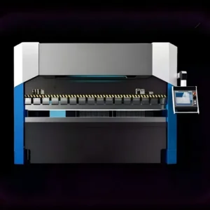 电液伺服全自动折弯机