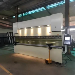 全数控高速折弯机