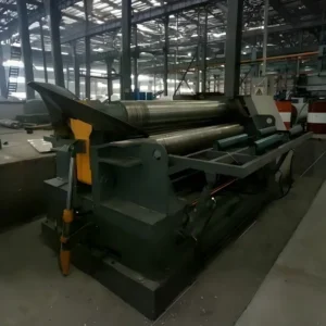 大型四辊卷板机