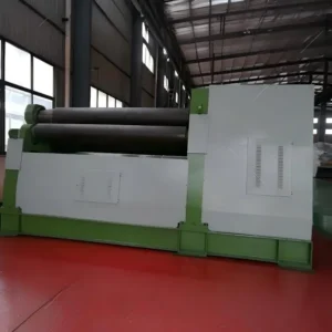 大型四辊卷板机